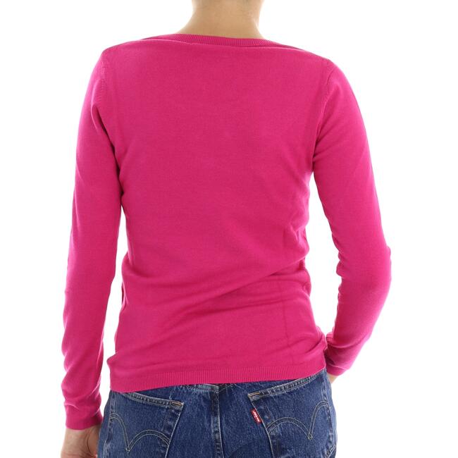 MAGLIA GIRO HANNY DEEP - Mad Fashion | img vers.650x/